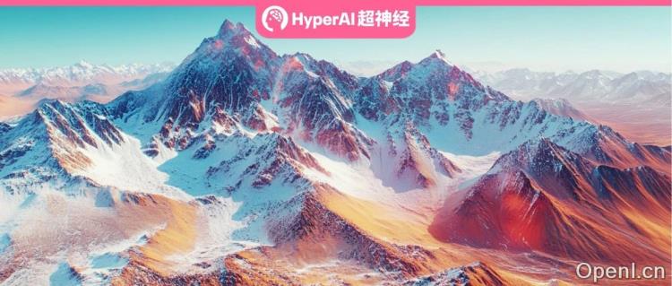 直击青藏高原数据匮乏难题！浙江大学团队提出GeoAI新模型，解释青藏高原地表热流分布