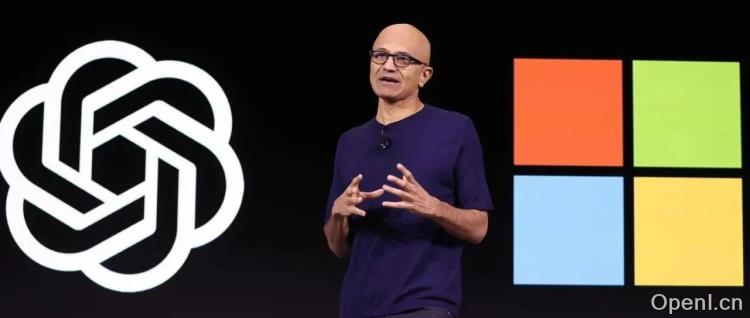 微软将OpenAI列为人工智能和搜索领域的竞争对手