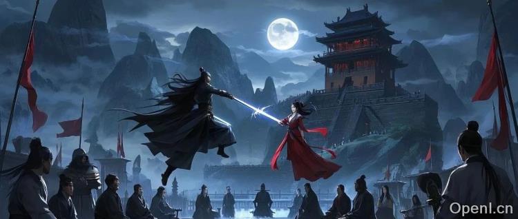 中国AI群星闪耀时：16位顶级人才的离与去