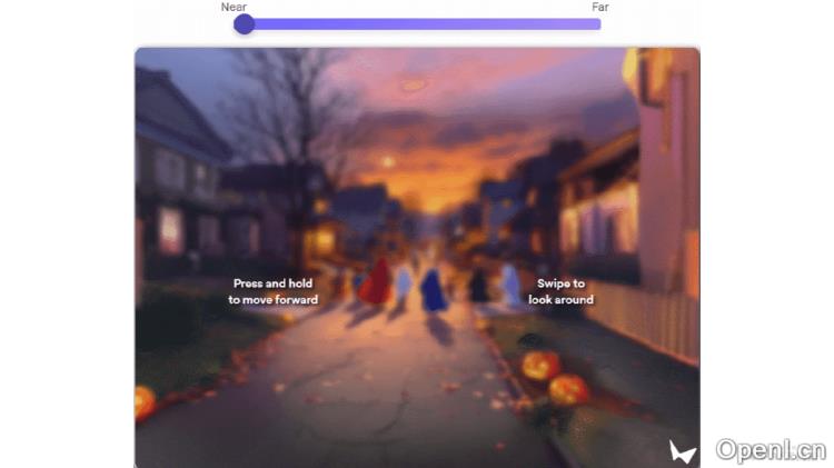 WorldLabskongjianzhineng