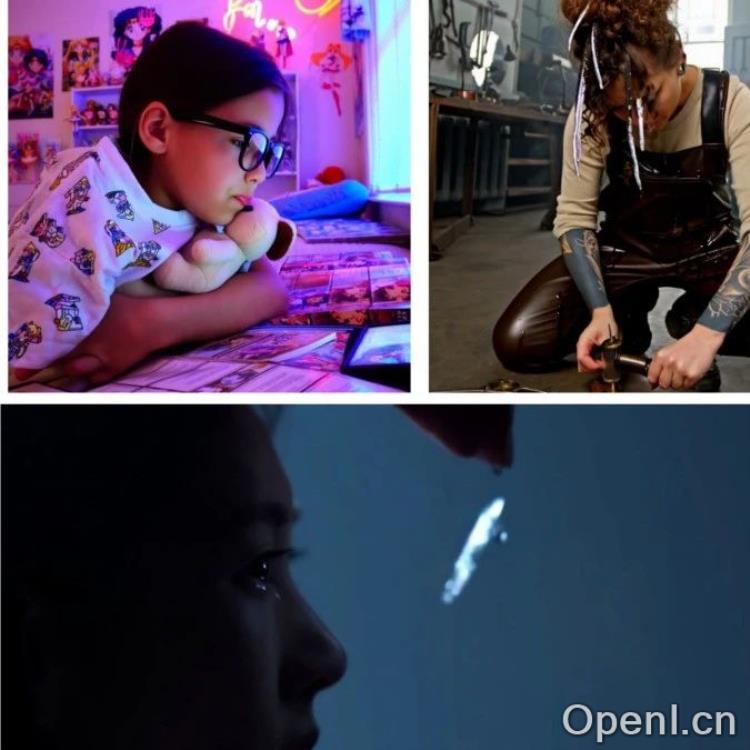 腾讯引领潮流:挑战者Sora开启AI视频模型的全新纪元!