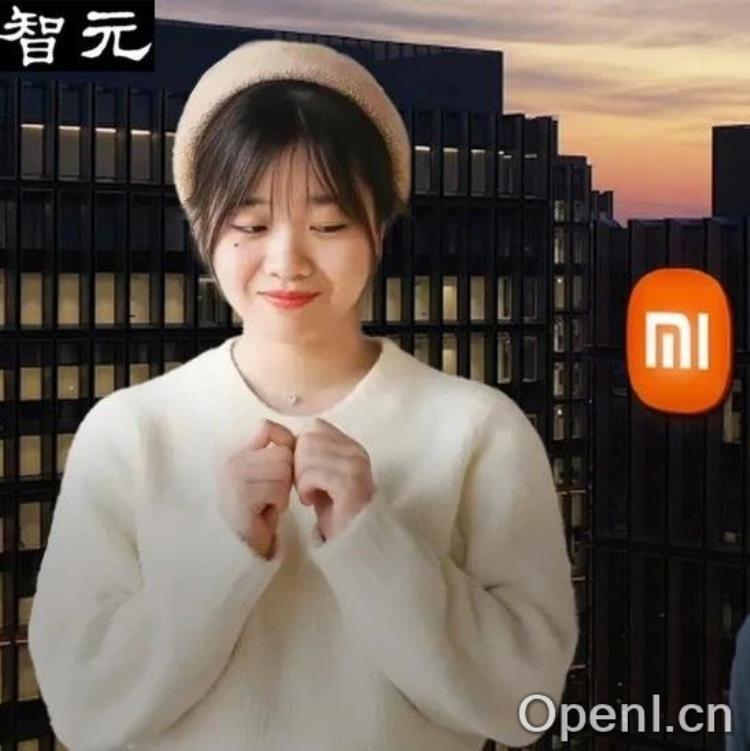 雷军千万年薪挖角95后天才少女,AI女神逆风翻盘!