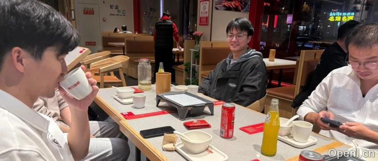 以后是彻彻底底的小生意时代