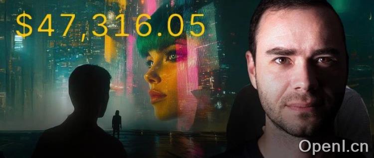 第一个被人类骗钱的AI傻了，近5万美元不翼而飞！Scaling Law还能带我们到AGI吗？