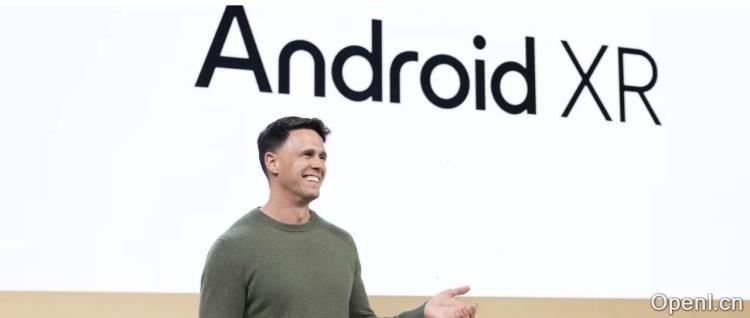 XR一夜变天，谷歌“重做安卓”！三星MR头显亮牌，硬刚苹果