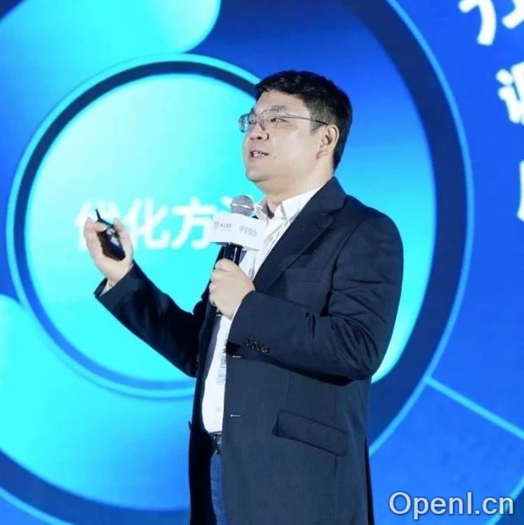 PPIO CEO姚欣:AI应用即将迎来免费时代|甲子引力