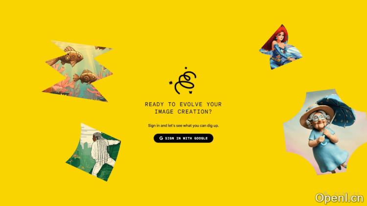 Whisk:谷歌全新AI图像生成工具助力创意无限,轻松打造精彩视觉作品