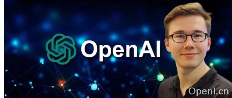 OpenAI震荡:GPT之父离职引发行业震惊与未来不确定性