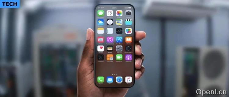 苹果无边框 iPhone 被曝要推迟，但「无边泳池」不远了