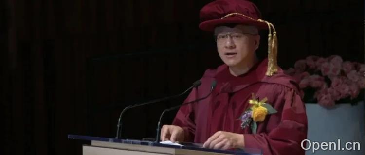 院士老黄获港科誉博士！再论「黄氏定律」，预言只有3种机器人能成功