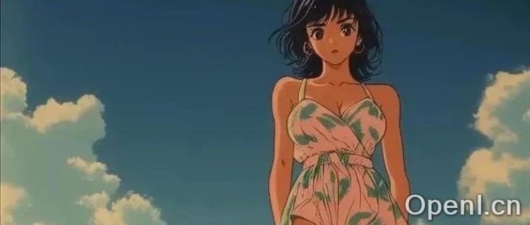 海螺AI新视频模型I2V-01-Live,专注动漫图片转视频,效果出色