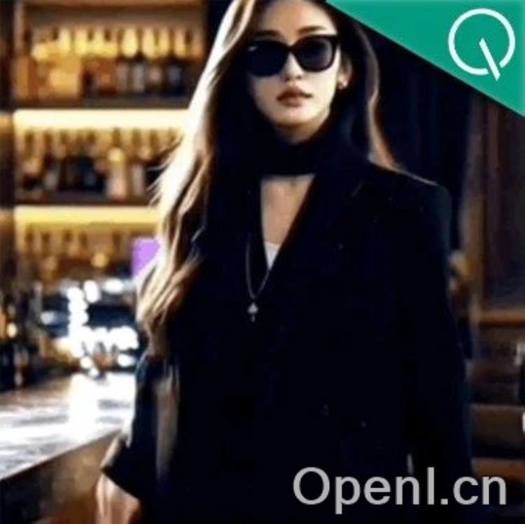 通信巨头入局视频生成，直接霸榜权威评测：人物跨越多场景依然一致