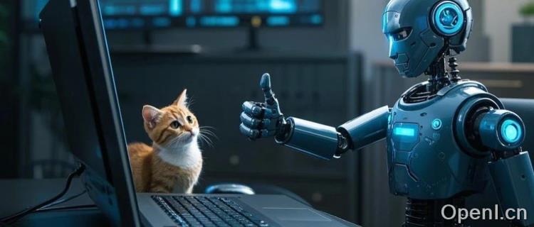 停摆4年后，OpenAI 偷偷启动招聘，重新开发人形机器人！前团队核心成员仍在：解散是当时最好的选择