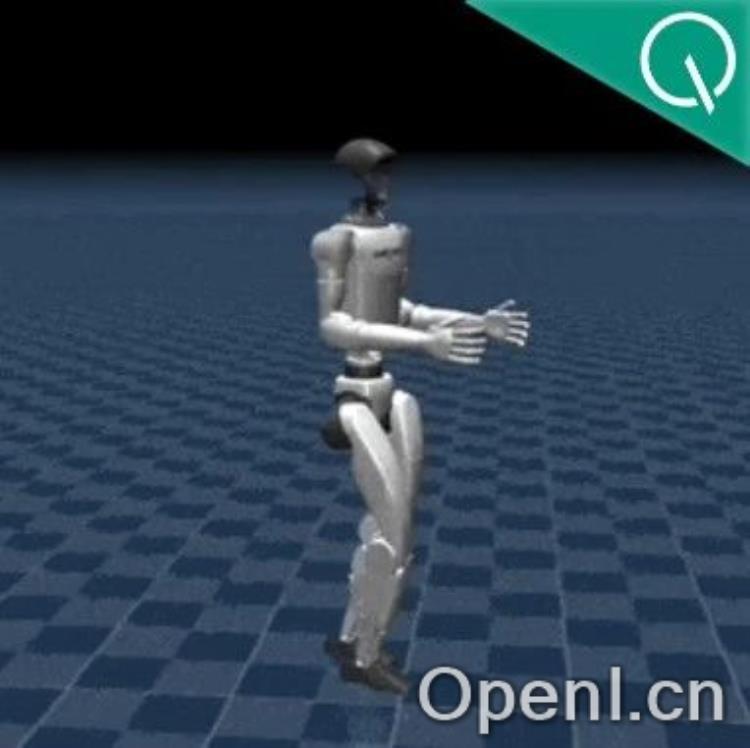 全面揭秘宇树机器人:从强化学习到实操应用的终极手把手教学!