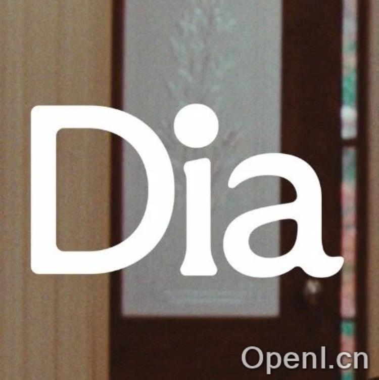 重塑光标:探索Arc团队全新AI浏览器Dia的魅力