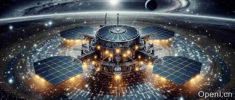 突破未来:2024年科技前沿的颠覆性趋势与创新探索