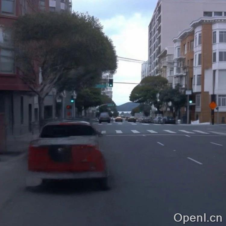 世界模型进入4D时代！单视角视频构建的视角4D世界来了