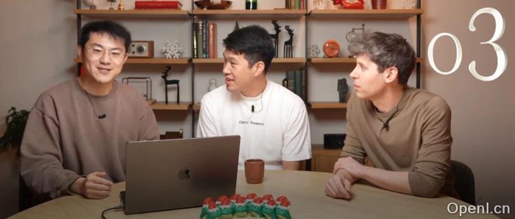 OpenAI o3震撼觉醒，AGI今夜降临？血洗o1，陶哲轩最难数学题