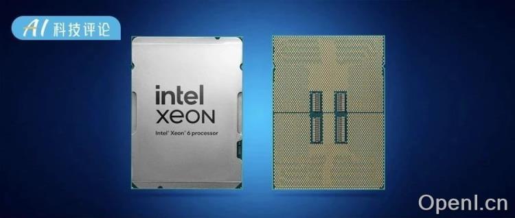 独享 MRDIMM 有多强?至强 6 性能核处理器的内存二三事