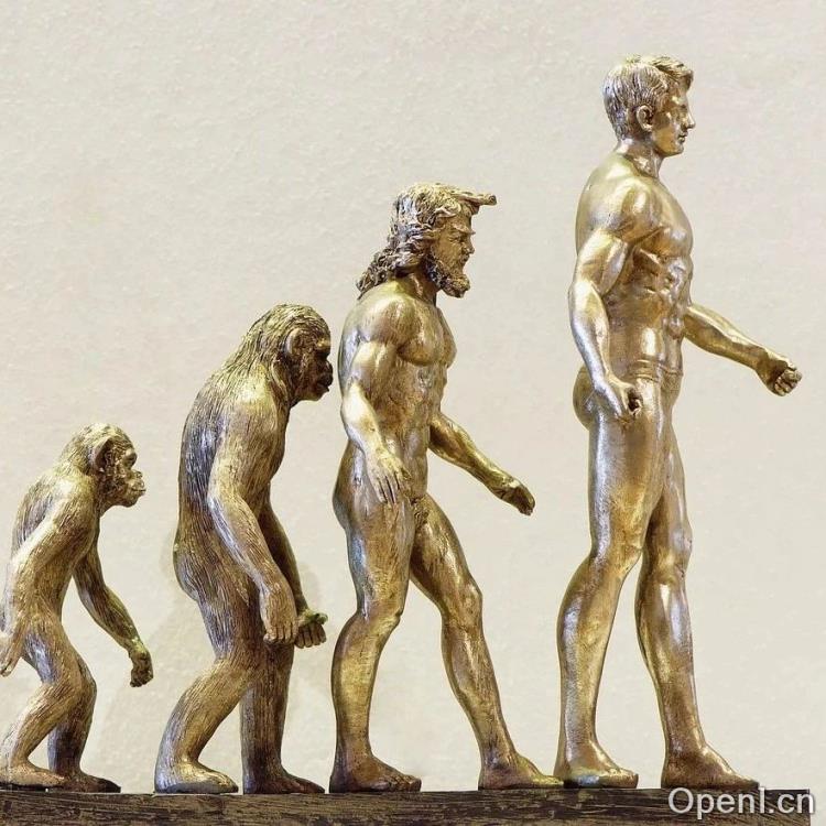 北理工启航未来:流星雨计划助力大模型自我进化的革命之路