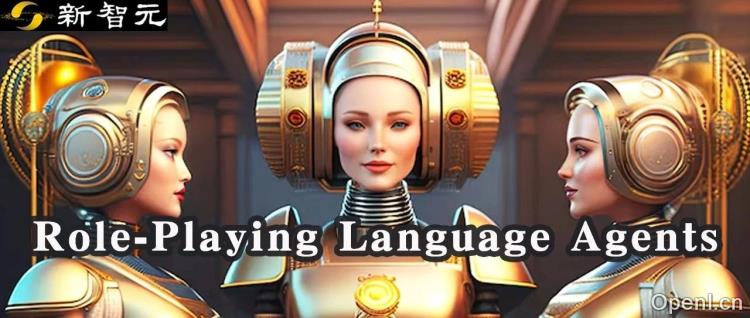 首篇「角色扮演AI」综述!复旦等提出大模型三层人格分类框架:群体、角色、个性化 | TMLR