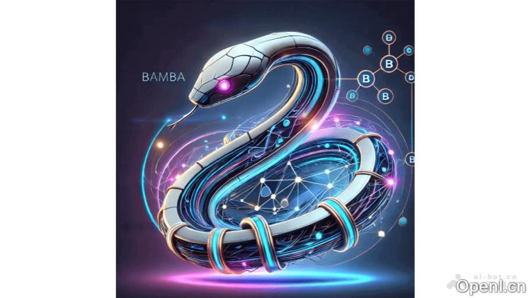 Bamba-9B