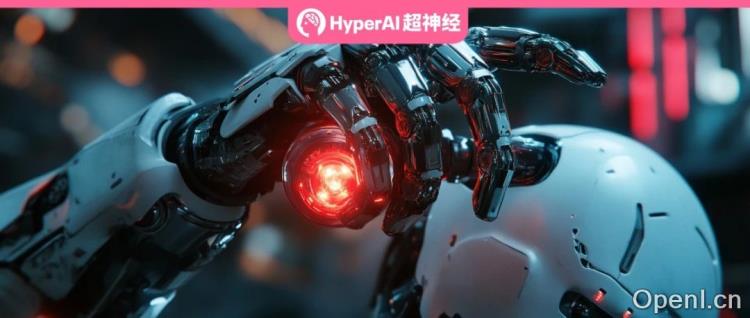 模拟人类反应式抓取过程,普渡大学团队实现机器人学习的数据高效触觉表征