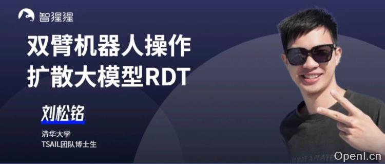 突破极限:清华TSAIL团队发布全新12亿参数双臂机器人操作扩散基座模型RDT!