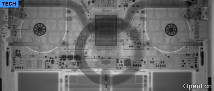 全新 MacBook Pro:悄然升级的隐秘魅力与强劲性能揭秘