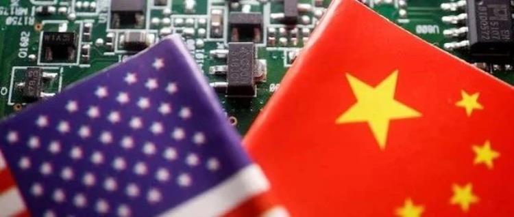 美国史上最严芯片禁令:140家中国企业遭列入实体名单震撼科技界!