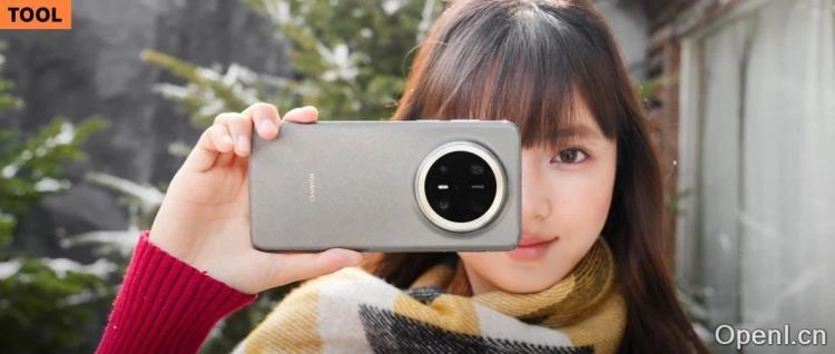 揭秘华为Mate 70 Pro+:红枫季节的真实色彩与影像魅力!