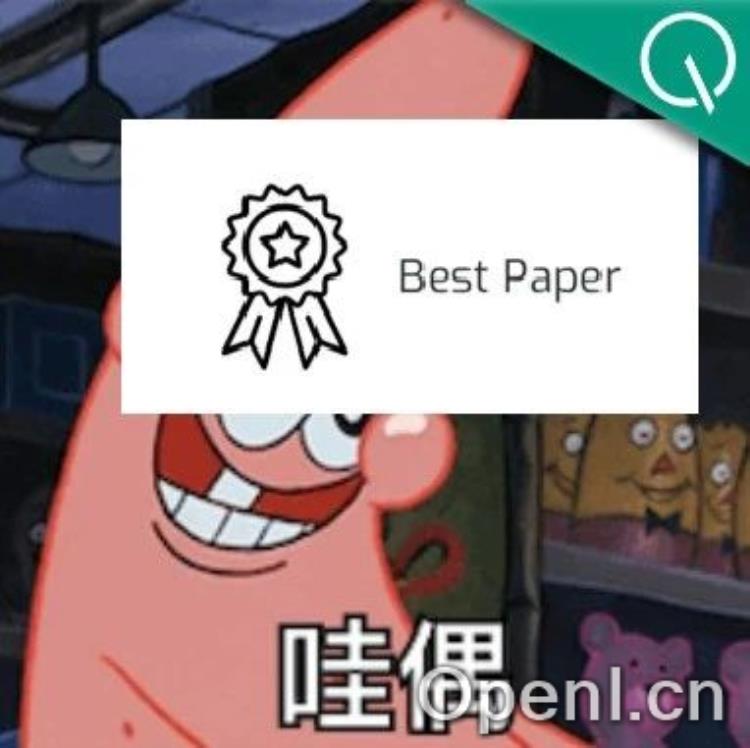 北大字节VAR夺魁!清华厦大研究闪耀提名,AI领域的创新盛宴!