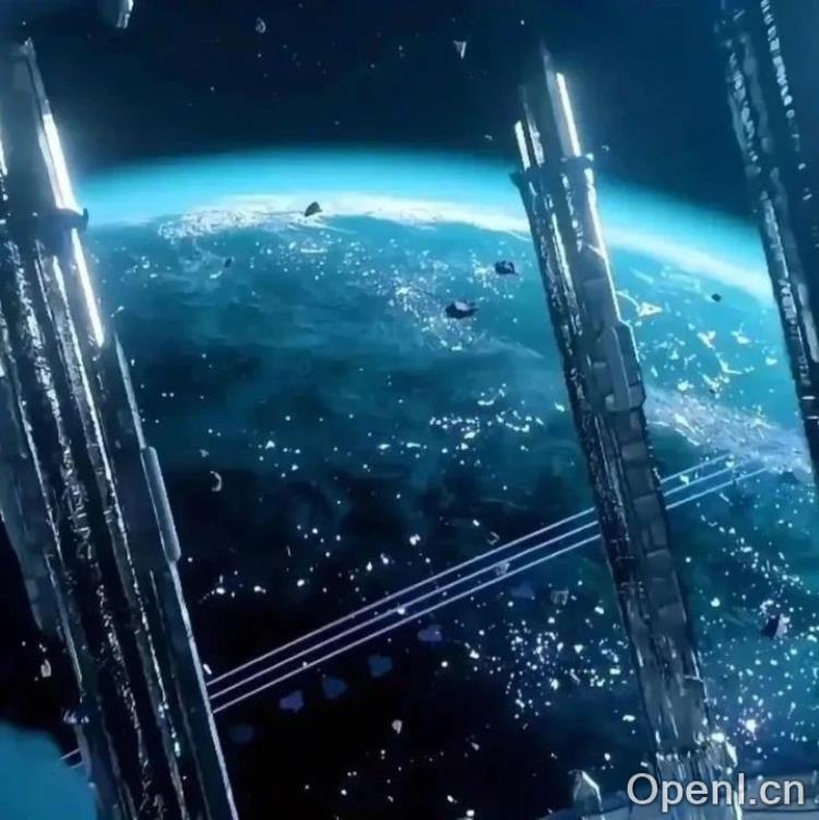 《新科学家》作者挑选的有史以来26篇最佳科幻短篇小说