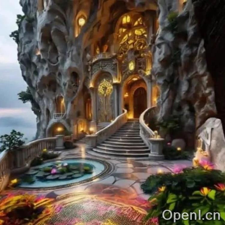 突破次元壁:李飞飞引领生成式AI迈入3D新纪元