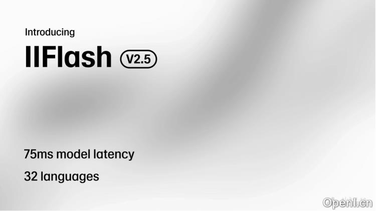 ElevenLabs Flash