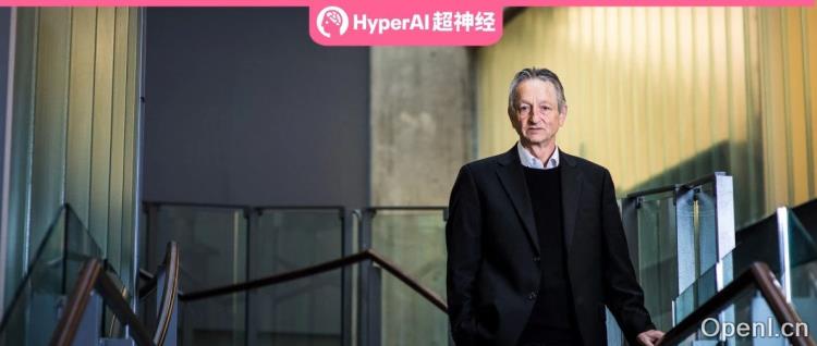 AI教父辛顿出生天才家庭，却是辍学惯犯，年过七旬接连斩获图灵奖与诺奖