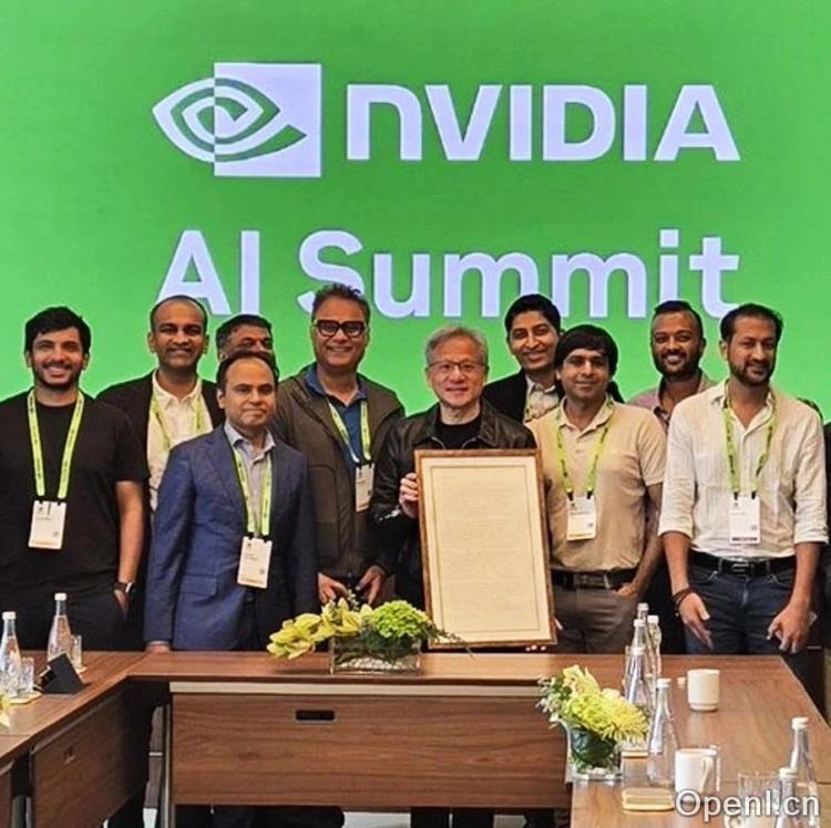 反手就是开源！英伟达豪掷7亿美元收购专攻GPU初创Run:ai