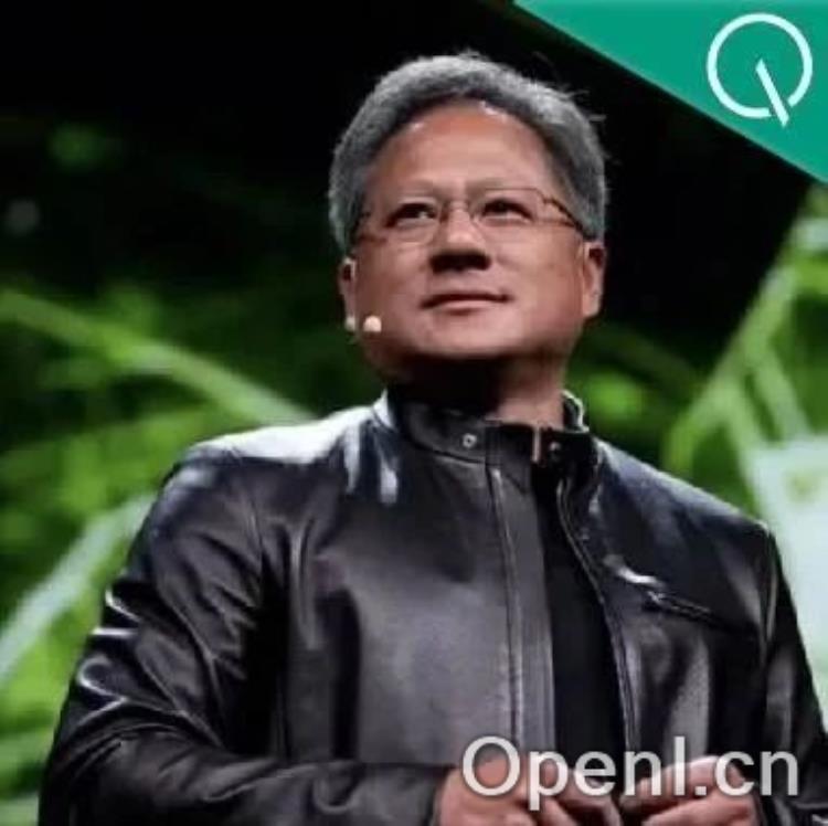 黄仁勋自掏腰包50亿，开源英伟达GPU管理工具