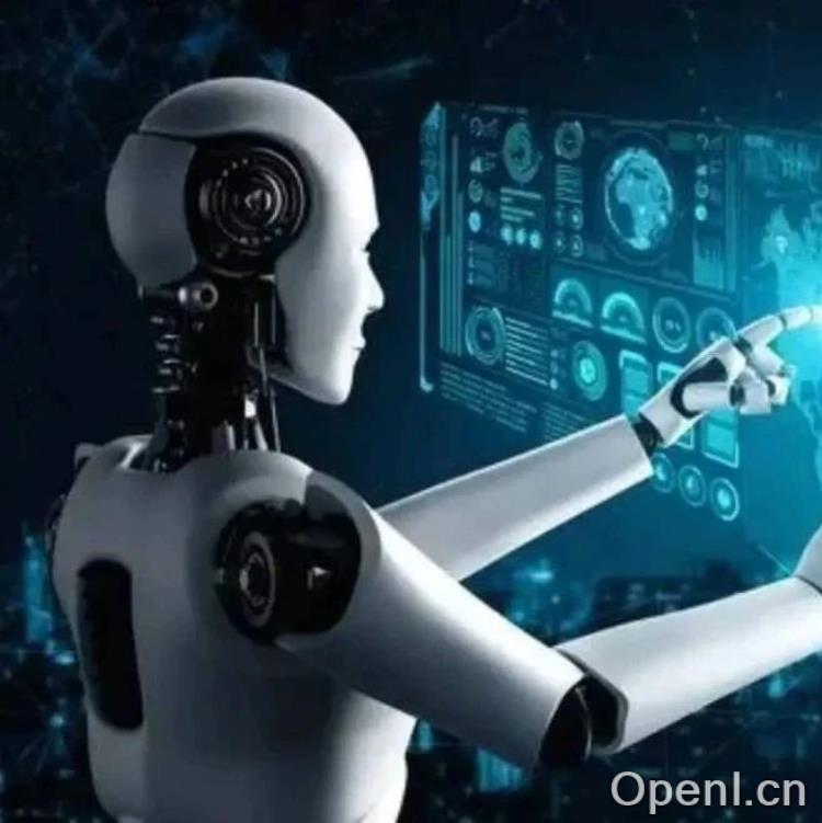 揭开美国人工智能算法治理的面纱:理念、行动与深远影响