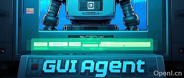 “颠覆传统界面:微软与NUS联手推出ShowUI智能GUI代理的实战与探索”