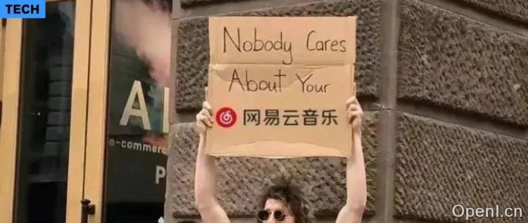 网易云年度报告被吐槽不准，算法忽略了一个关键内容