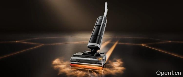 追觅再革新热清洁技术，智能清洁的竞争尚未进入困境