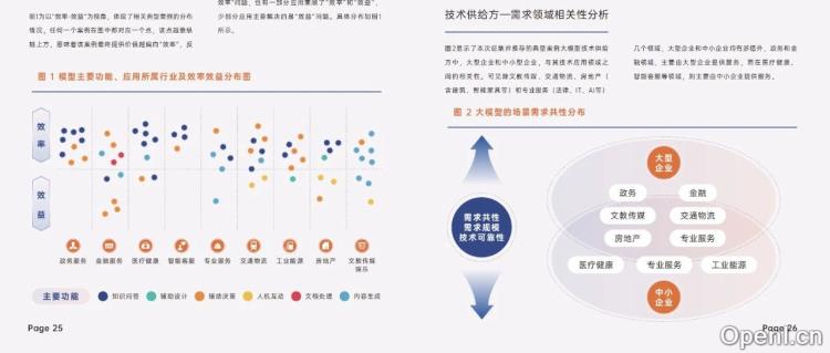 揭开产业大模型的神秘面纱:未来应用的全景解析与实践指南