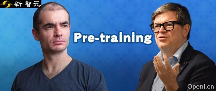 预训练之争:小模型时代的逆袭与未来预言的再审视