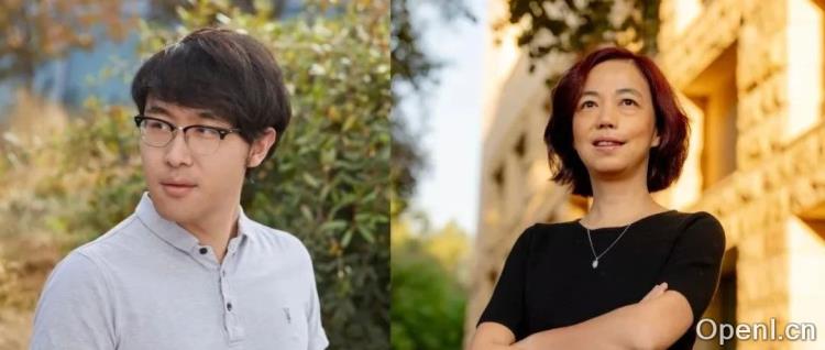 谢赛宁、李飞飞「空间智能」新作:多模态大模型仍难突破空间推理