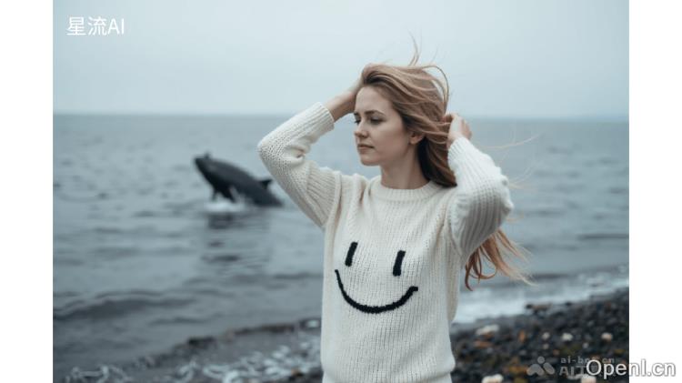 LiblibAI 推出的一站式 AI 图像生成平台