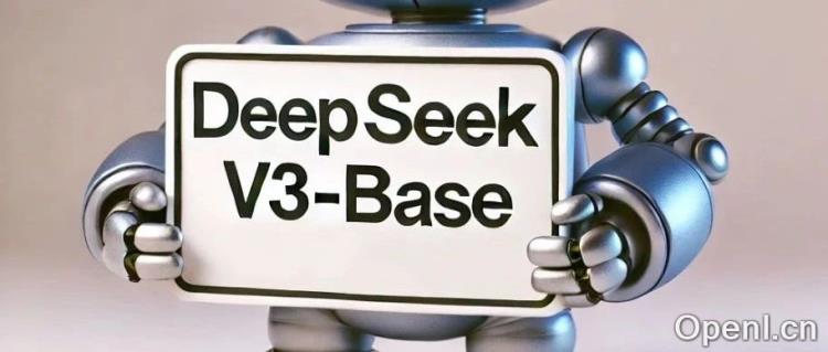 超越Claude 3.5紧追o1!DeepSeek-V3-Base开源,编程能力暴增近31%