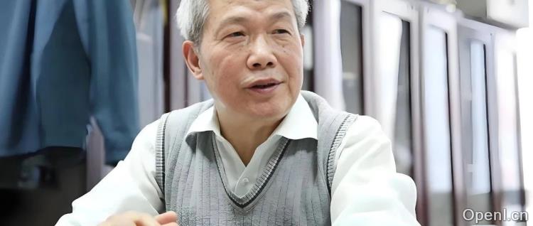 专访史忠植研究员:二十多年前就开始做 Agent 研究的中国学者