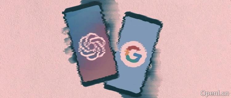 OpenAI的伤心一日？Google版o1 突然屠榜！Day 12成最后希望！