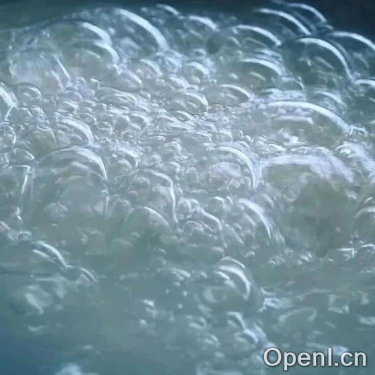 新研究进一步揭示地球生命或起源于“热泉”